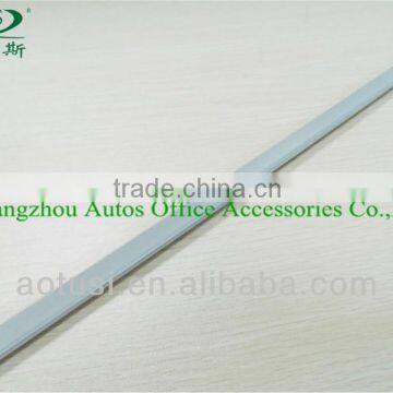 copier part drum cleaning blade for Ricoh MPC2800 MPC3300 MPC4000 C5000 photocopy machine