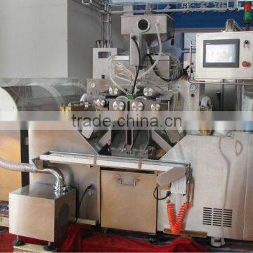 SGC180 Soft Gelatin encapsulation machine & production line (Multi-pictures)