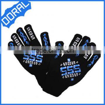 2015 Popular Big Cycling Hand Gloves For Man