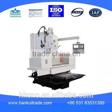 ZK5150I CNC Vertical Drilling machine