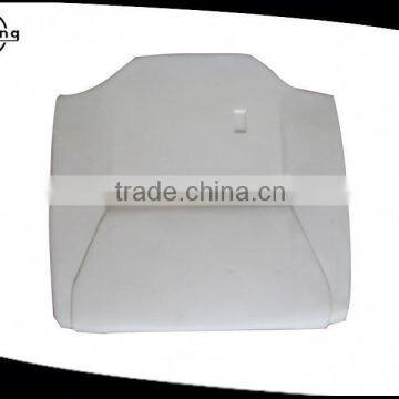 PU Foam Factory Classic Lumbar Pillow photo-4