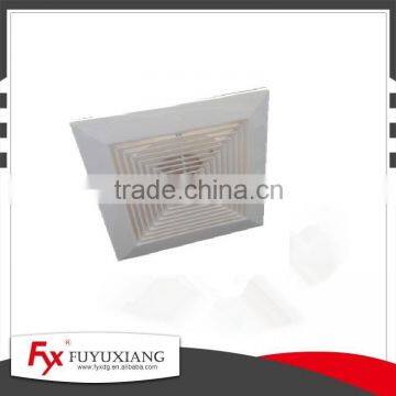 Top Selling 127V50HZ ABS Material Roof Fan/exhaust Fan