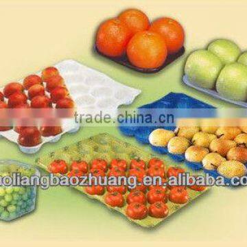 inner linner 39*59cm blue 35cavity for tomato