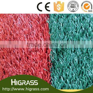 PE Soccer Turf Artificial Grass