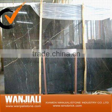China local Brown Tiny marble