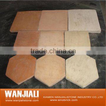 Ceramic Terracotta Floor Tiles For House photo-5