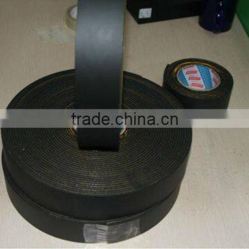 black fiberglass foam tape 2013 new product