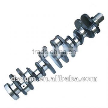 6BT Crankshaft