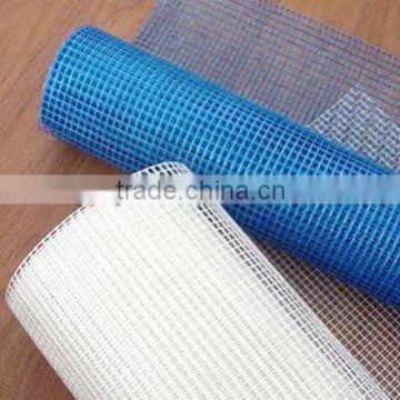 Fiberglass mesh--resistant alkali