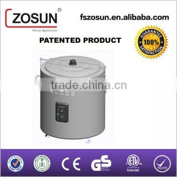 Zosun Chicken Grill Mandi Maker / Cooler Machine photo-3
