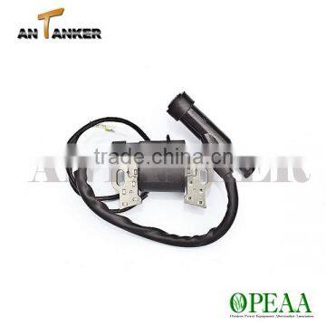 tiller tiller spare parts for gx 390 ignition coil assy