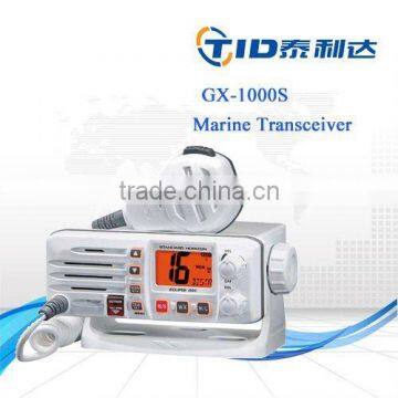 STANDARD HORIZON GX-1000S VHF Marine Transceiver