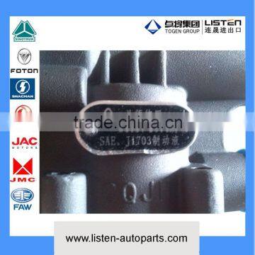 Shacman Delong F3000 / M3000 SINOTRUK FOTON Clutch Booster Clutch Servo DZ9112230166 photo-2