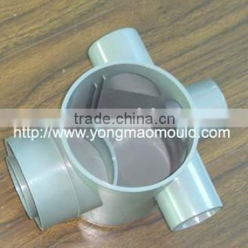 plastic injection mould