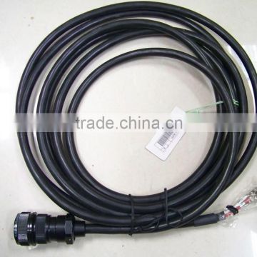 F06B-0001-K009 Fanuc servo motor cable