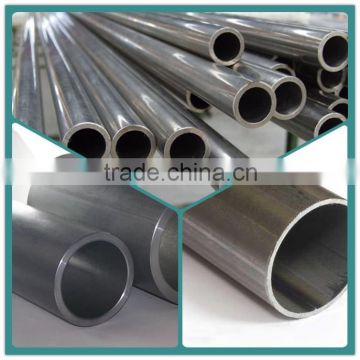 lined plastic seamless steel pipe