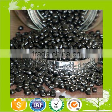 Synthetic Resin and Plastics Type/Black masterbatch for polyethylene