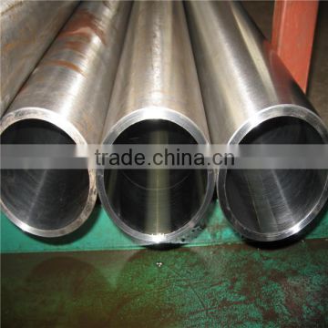 ISO9001 manufacturer seamless schedule 80 carbon steel pipe