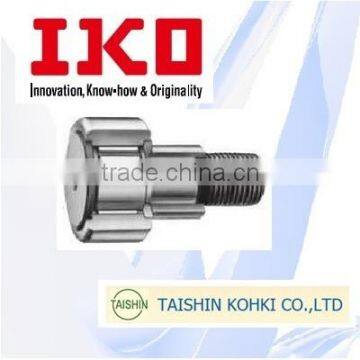 Japanese IKO needle roller bearing cam follower made in Japan