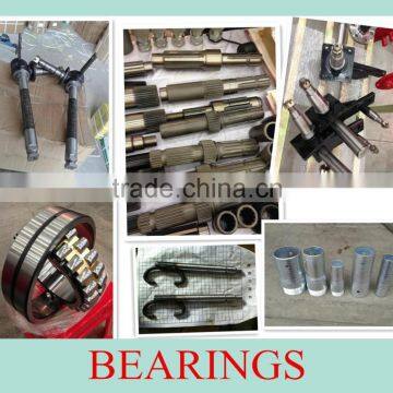 Tractor spare parts bearing