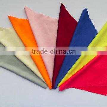 microfiber cleaning cloth/lens cloth Pin.1cloth 95D