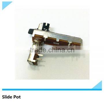 huiozhou standard type slide potentiometer 20mm