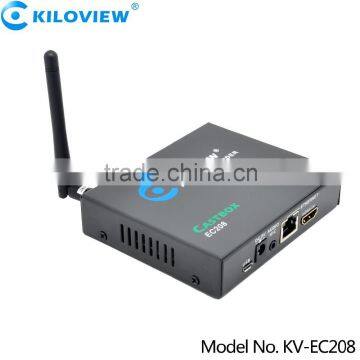 HDMI WIFI h.264 encoder