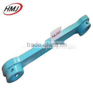 Excavator Parts EX200 Bucket Arm Bucket Link EX200 H Link