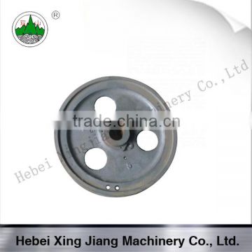 KM138 diesel engine spare parts generator flywheel