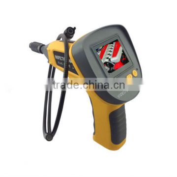 Portable Video Borescope Inspection Camera 99F