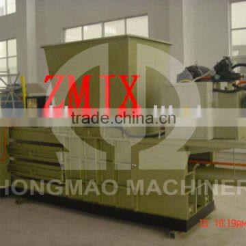 Hydraulic Horizontal Packing Machine