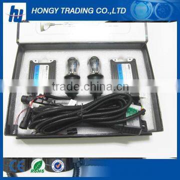 12V 24V AC DC 35w car xenon hid kits