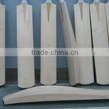 English Willow Cricket Bats