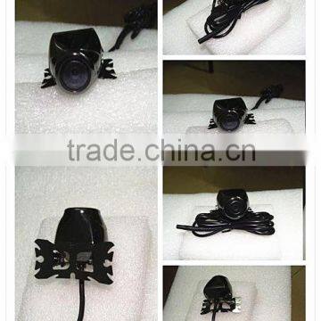 Wholesale Car Rearview Camera for Universal Cars,Car Back Camera Free Shipping,IR Weathproof 170 Degree Universal Camera photo-3