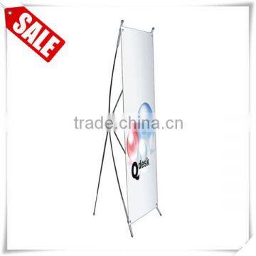 X Banner Stand photo-2