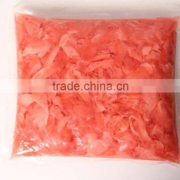 Pickled Sushi Ginger Ginger for Sushi