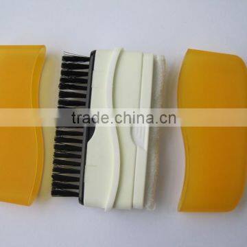 plastic keyboard brush cleaner