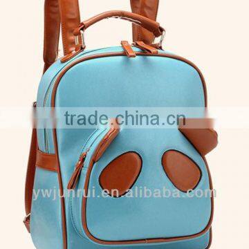 2014 top quality cute backpack with laptop for travelling