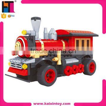 326pcs infrared control building block toys