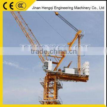 QTD Series Luffing Tower Crane With Discount Price Now photo-5
