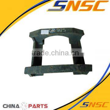 Liugong excavator spare parts CLG918 CL922D CLG950 48D0026 support 'SNSC'