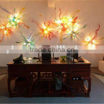 wall decoration xo-201133 and Art Deco Wall Fixture and wall art
