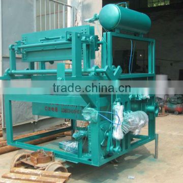 egg tray machine