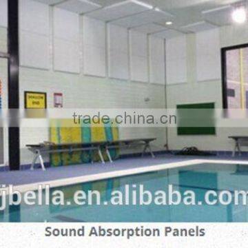 Polyurethane Foam Acoustic Foam Panels PU Foam Soundproof Panels