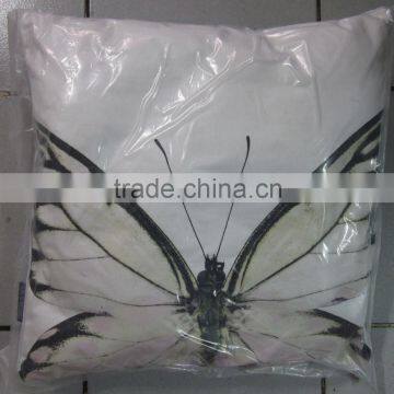 Custimized Size Decorative Home Decor Printed Cushion Cover photo-4