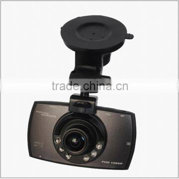 Full HD Novatel NTK-96220 car camera G30 video recorder gps full hd car dvr