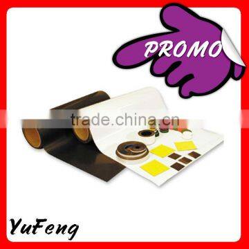 2013 Flexible Magnet Sheet