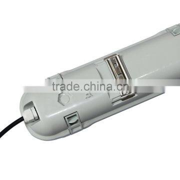 100-240V 18W 36W 48W PC Led Tri-proof Light photo-2