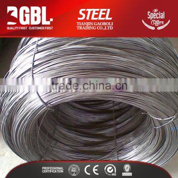 low carbon steel wire sae1006 1008 1010