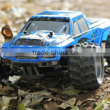 Wltoys WL A979 1:18 RC CAR Large 4WD RC Proportional Toy Truck RTR Electric Fastest photo-4